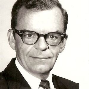 Allen J. Wood