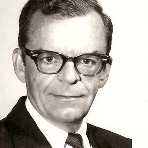 Allen J. Wood
