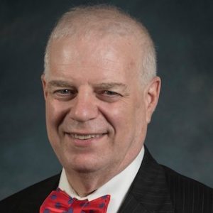 Dr. Alton D. (Al) Romig, Jr.