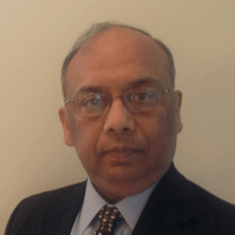 Prof. Anant Agarwal