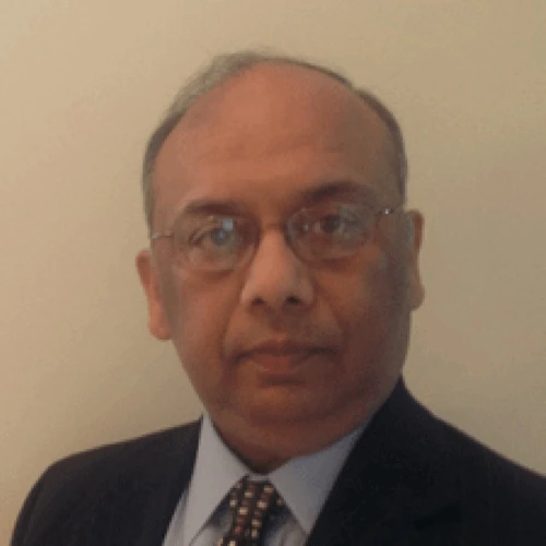 Prof. Anant Agarwal