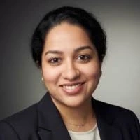 Anushree Ramanath