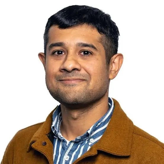 Prof. Aranya Chakrabortty