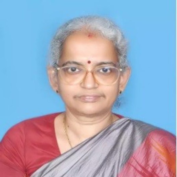 Prof. G. Bhuvaneswari