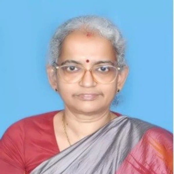 G. Bhuvaneswari