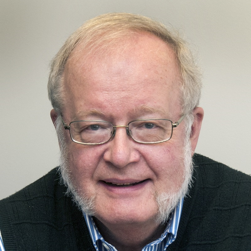 Prof. William (Bill) Robbins