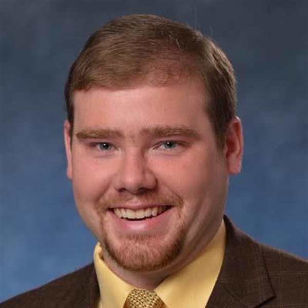 Prof. Brandon Grainger