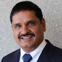 Dr. Brij N. Singh