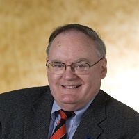 Prof. Bruce Wollenberg