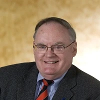 Bruce Wollenberg
