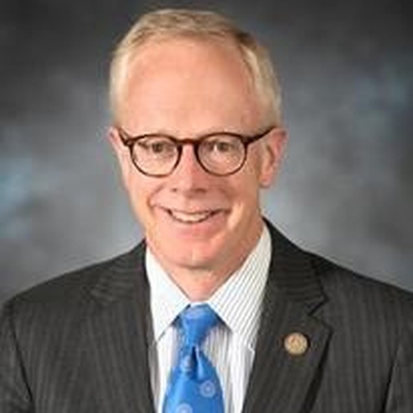 Mr. David J. McMillan