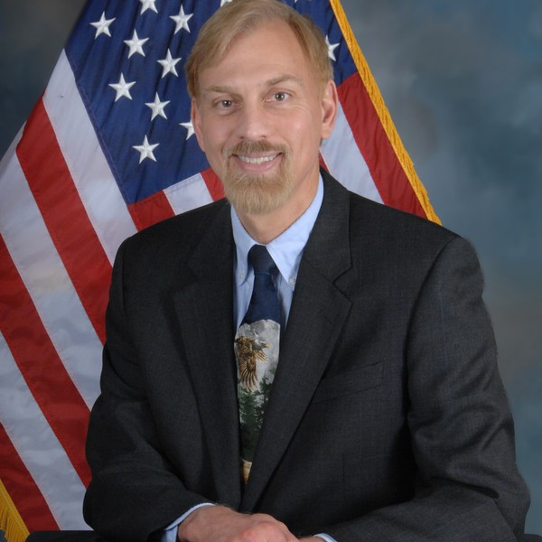 Prof. Douglas J. Fouts