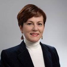 Dr. Edvina Uzunovic