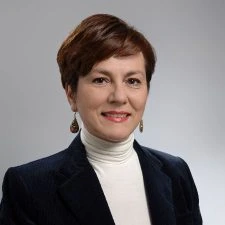 Dr. Edvina Uzunovic