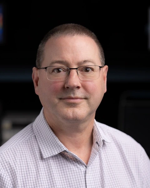 Dr. Eric Persson