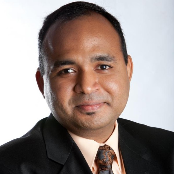 Dr. Guru Madhavan