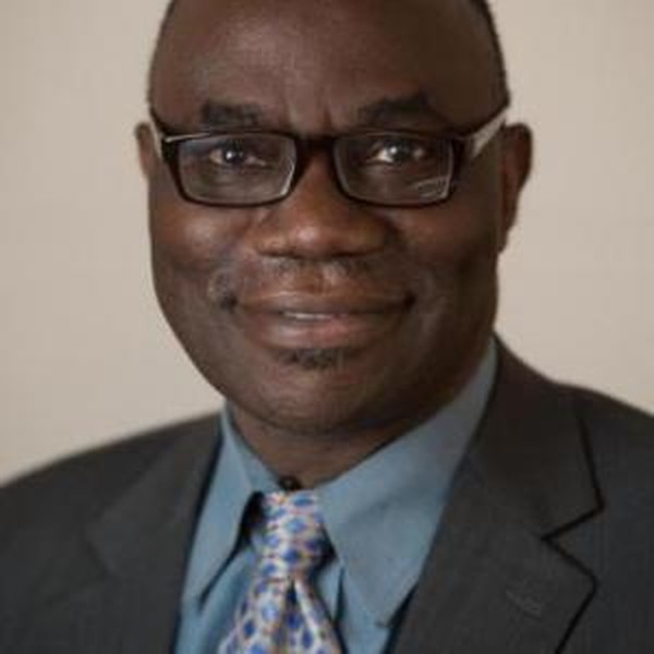 Prof. James A. Momoh