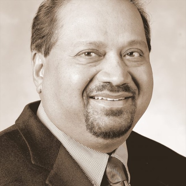 Dr. Jay Giri