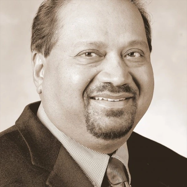 Dr. Jay Giri