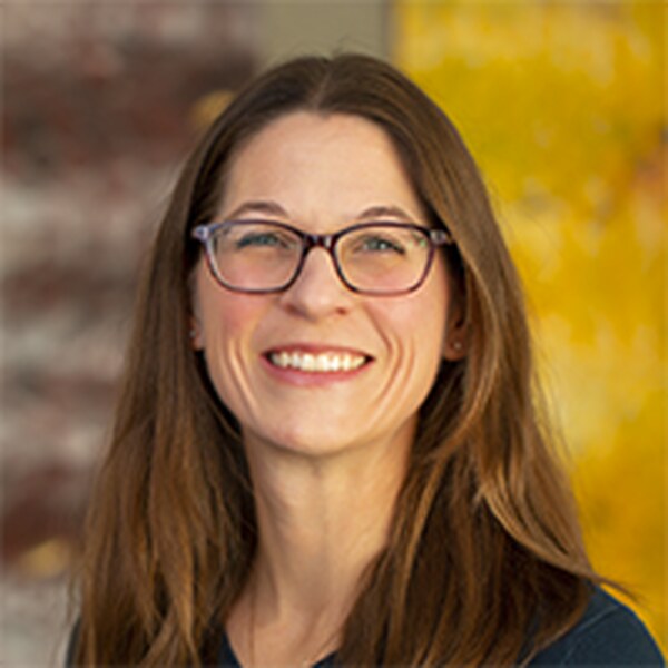 Jennifer Entwistle
