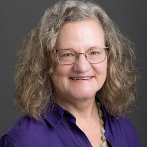 Dr. Joan Z. Carter