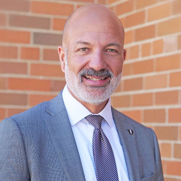 Dr. Joe Gothard