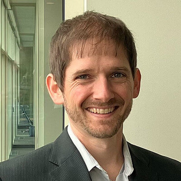 Mr. John Reinhart