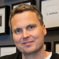 Jonathan Bird