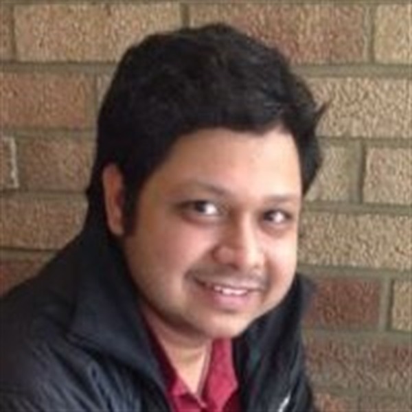 Dr. Kartik Iyer