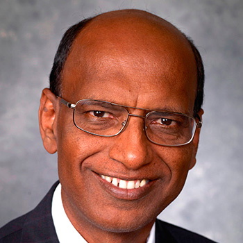 Prof. Kaushik Rajashekara