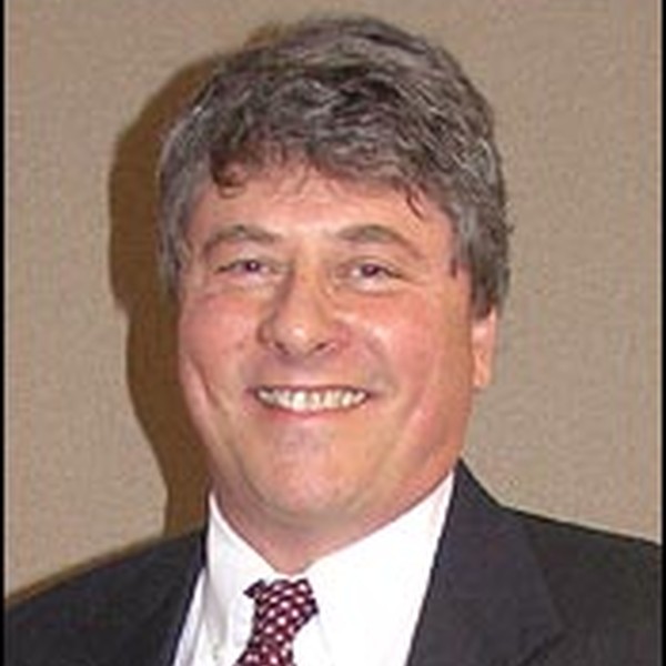 Dr. Larry Lundblad