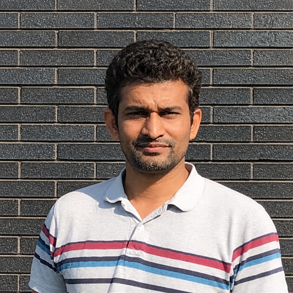 Madhukar Rao Airineni