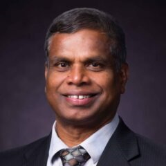 Prof. Manimaran Govindarasu