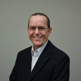 Mr. Mark Ahlstrom