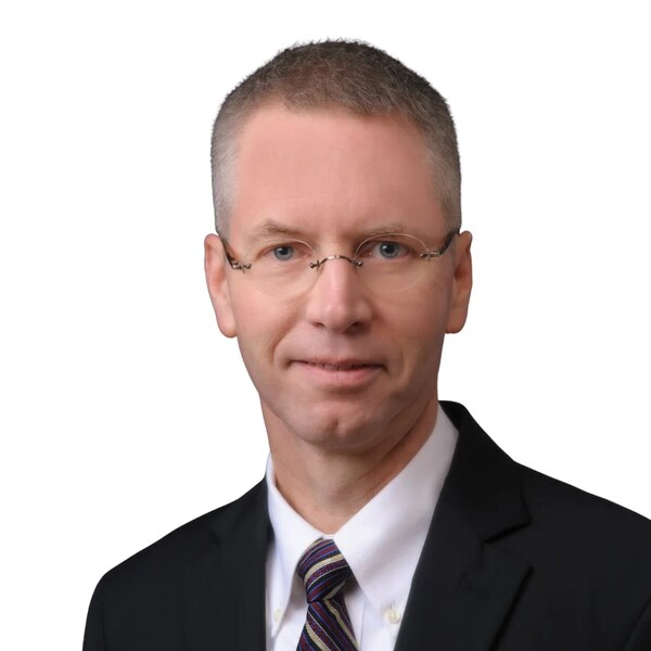 Matthew Schuerger