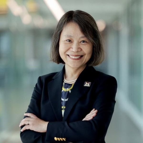 Dean Mingyan Liu
