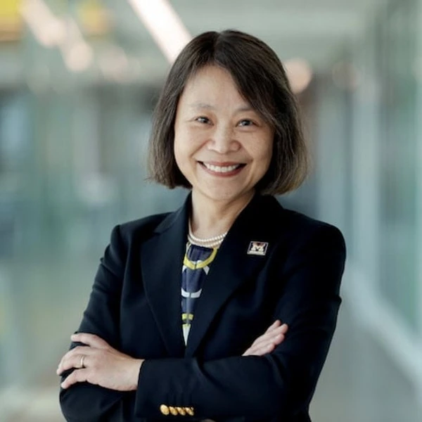 Dean Mingyan Liu