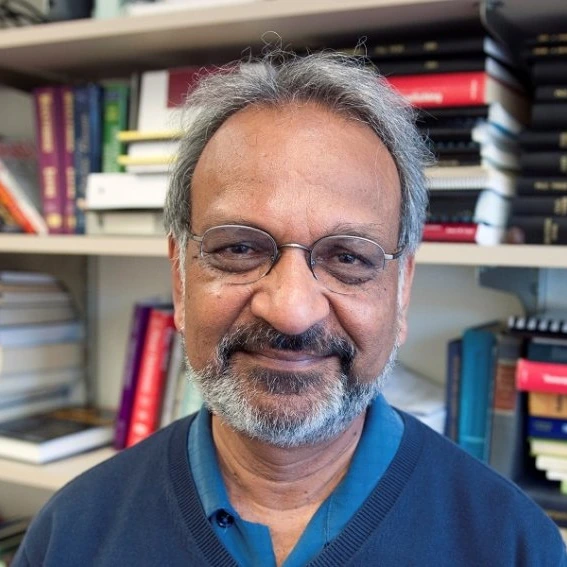 Ned Mohan