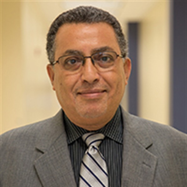 Prof. Osama A. Mohammed