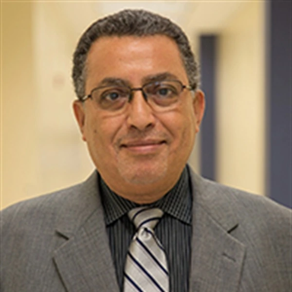 Osama A. Mohammed