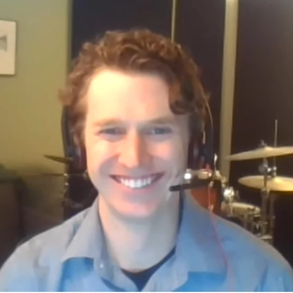 Mr. Patrick Dalton