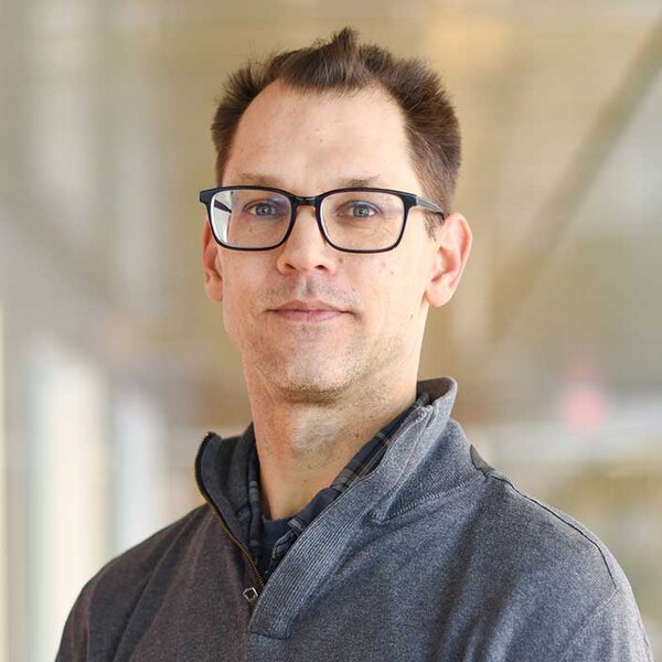 Prof. Peter Seiler