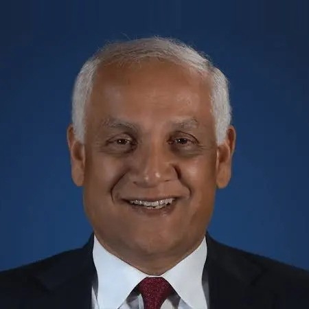 Prof. Pramod P. Khargonekar