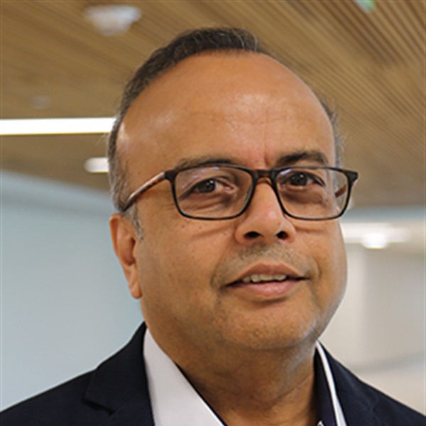 Prof. Prasad Enjeti