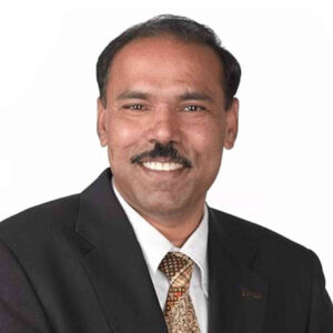 Dr. Ram Adapa