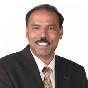 Dr. Ram Adapa