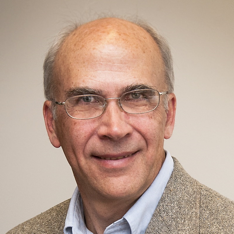 Prof. Randall Victora