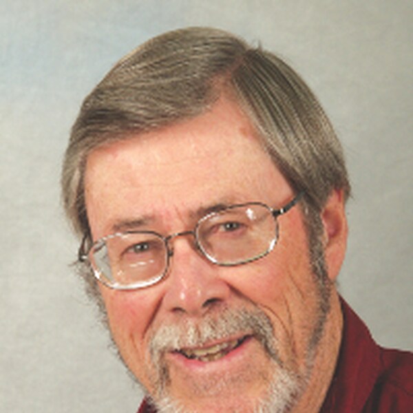 Roger E. A. Arndt