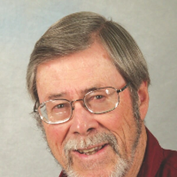 Prof. Roger E. A. Arndt