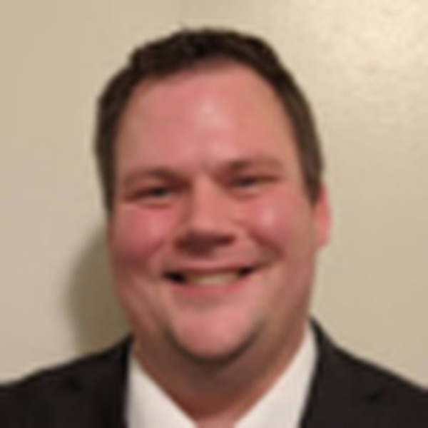 Dr. Ryan Barlow